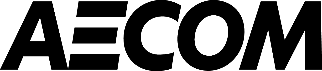 Platinum - AECOM Logo